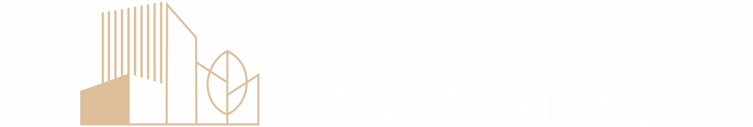 Canvas Homes