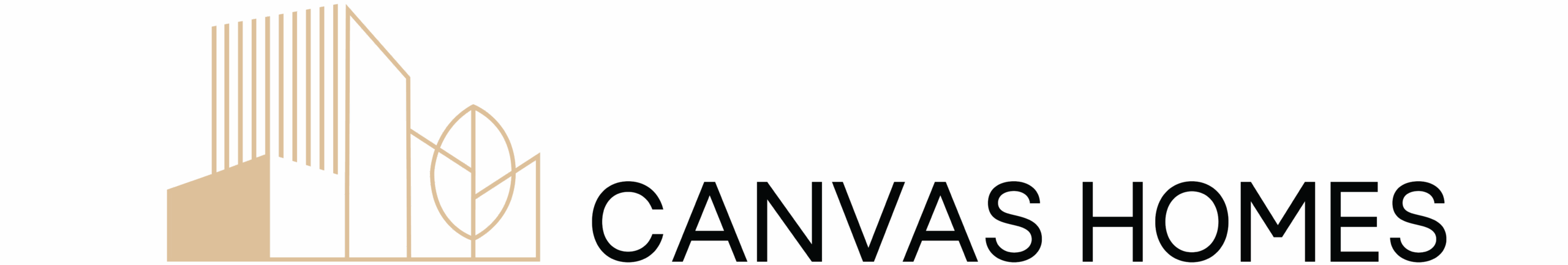 Canvas Homes